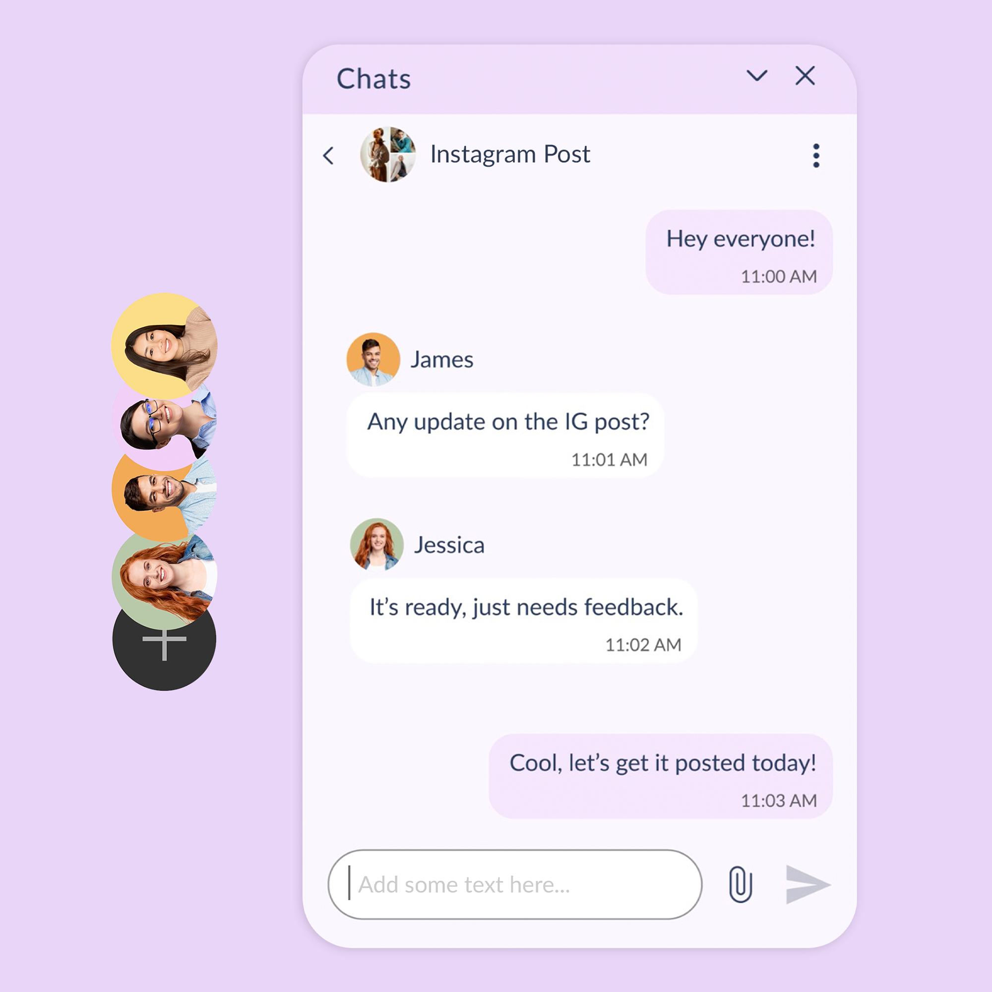 Minimalist Project Management | ButtonShift